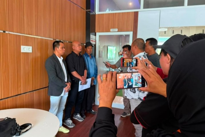 Akta Kasasi Elektronik Menegaskan Tekad Prianto Tuntas Hak Lahan ke Mahkamah Agung