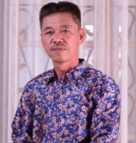 ALAMAK!!! Dugaan Aliran Dana Pilkada Rohil Rp12 Miliar Membelit Mantan Bupati Afrizal Sintong