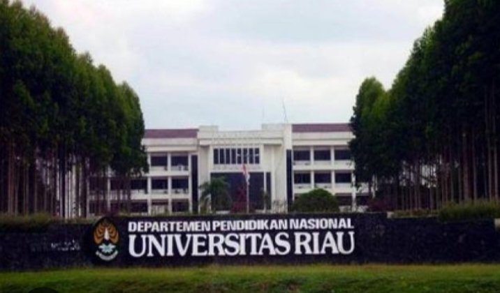 Delapan Akademisi Ramaikan Bursa Pilrek UNRI 2026–2030