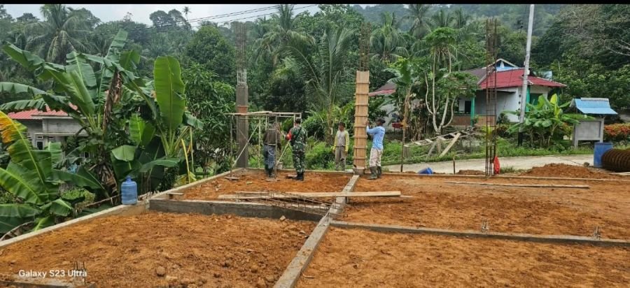 Desa Tanjung Setelung, Kecamatan Serasan, Kabupaten Natuna
Desa Tanjung Setelung, Kecamatan Serasan
