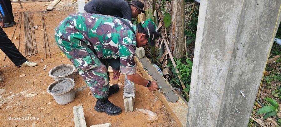 Desa Tanjung Setelung, Kecamatan Serasan, Kabupaten Natuna
Desa Tanjung Setelung, Kecamatan Serasan