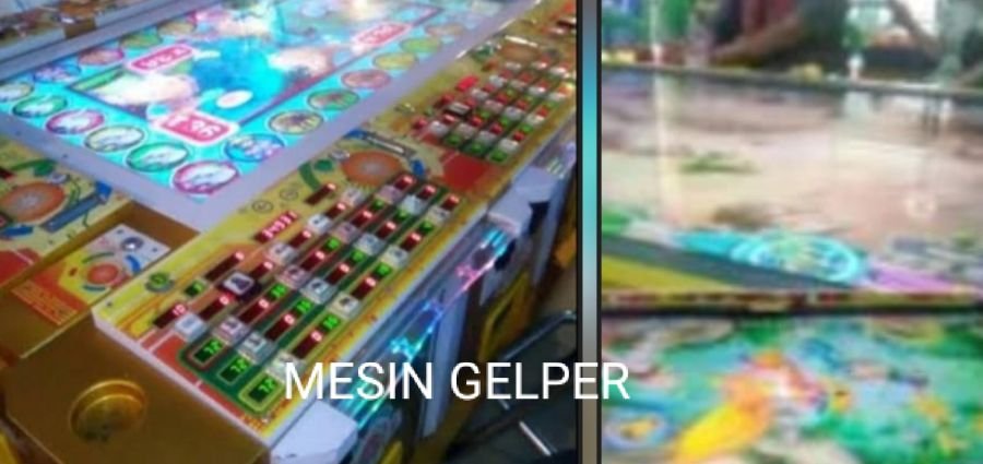 Diduga Kebal Hukum, LIBAS Resmi Laporkan Judi Berkedok Gelper di Ditreskrimum Polda Riau