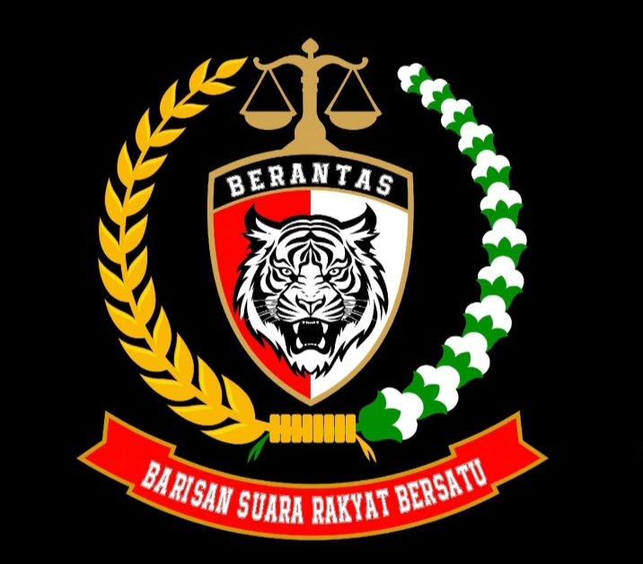 DPP LSM BERANTAS : Selamat Merayakan Hari Raya Idul Fitri 1446 H, Mari Bersama  jaga Keutuhan Bangsa