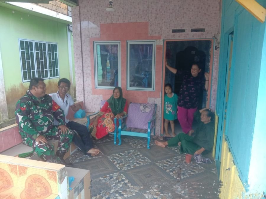 Edukasi Hidup Bersih dan Sehat di Lingkungan Masyarakat