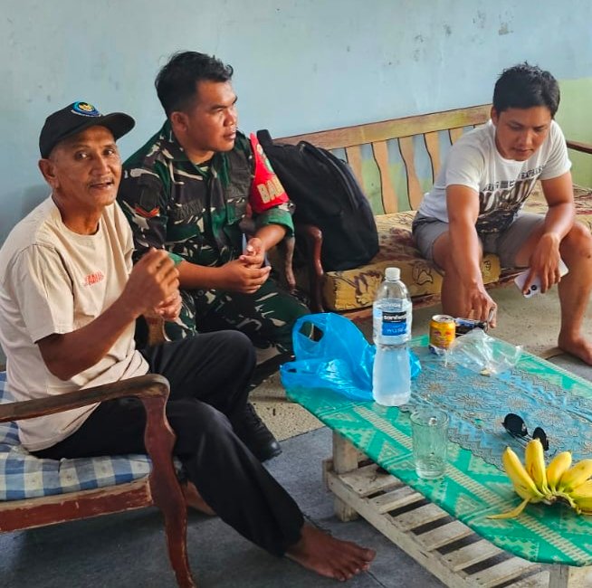 Edukasi Pencegahan Narkoba, Judi Online, dan Pembentukan Lingkungan yang Harmonis