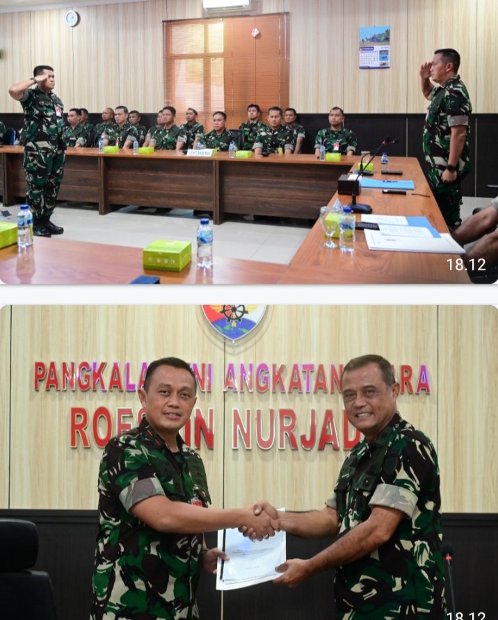 Evaluasi Konstruktif Demi Penguatan Tata Kelola Satuan