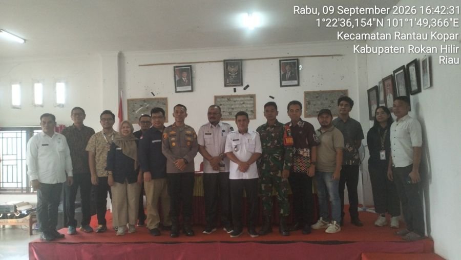 PHR Temukan Indikasi Hidrokarbon di Petani 06 Rantau Kopar
