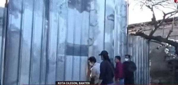 Grebek dan Tangkap Gudang Mafia BBM ILEGAL, Pekanbaru Riau Kapan?