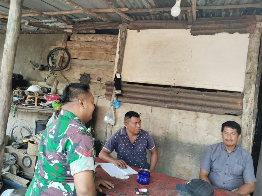 HIBAUAN PENCEGAHAN NARKOBA, JUDI DARING, DAN TINDAK KRIMINAL