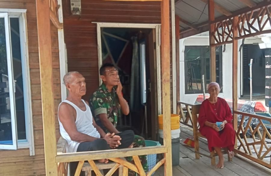 Himbauan Keselamatan Berlayar Menghadapi Perubahan Cuaca Musim Angin Selatan