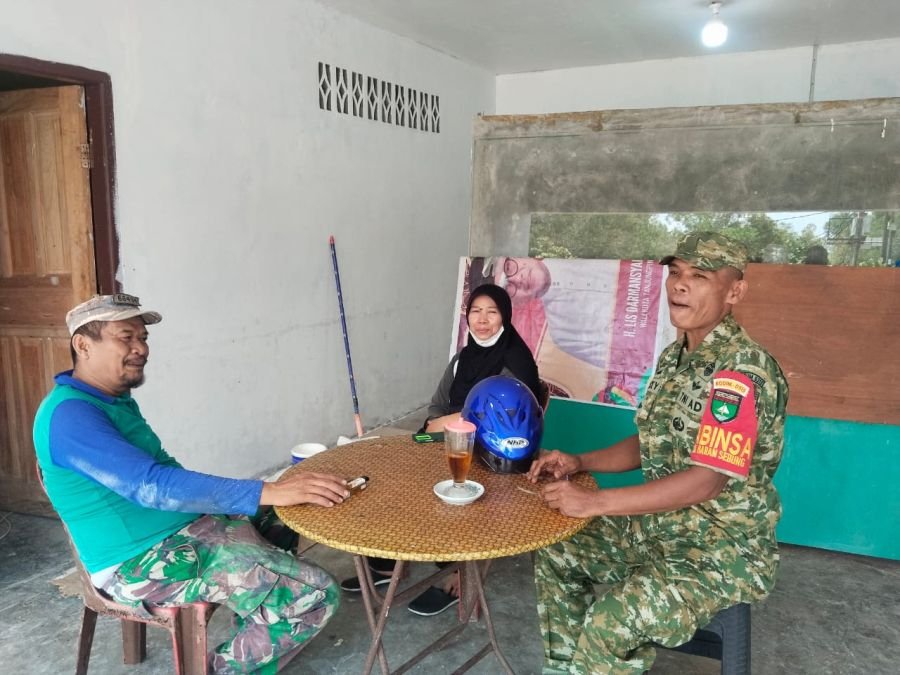 Himbauan Menjaga Persatuan dan Kesatuan di Tengah Keberagaman