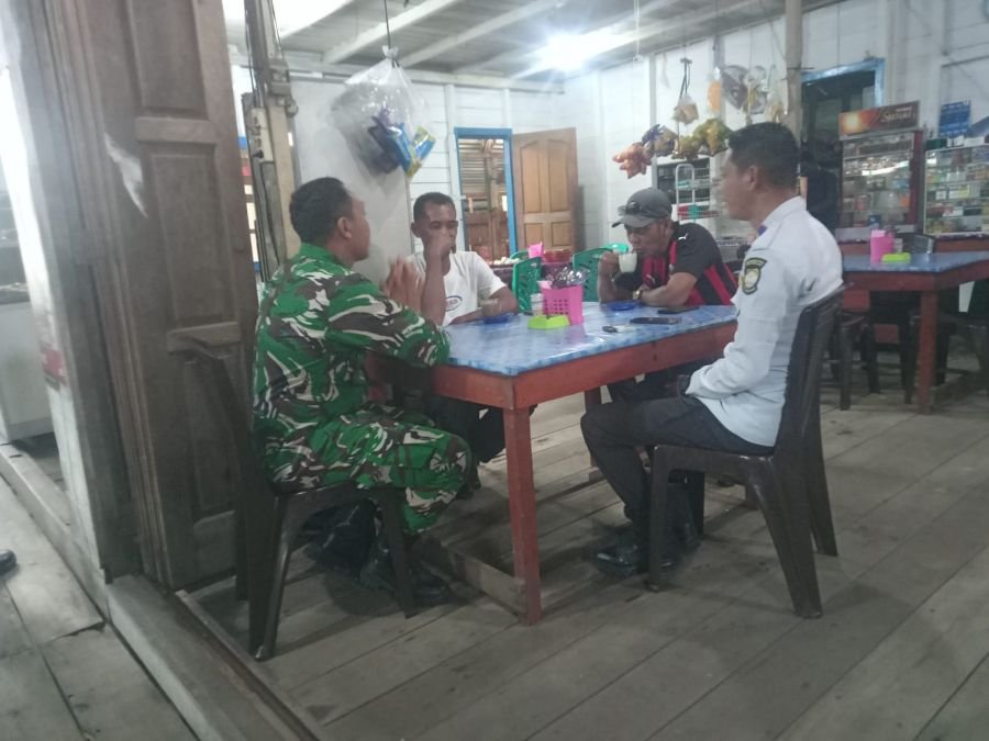 Himbauan Pencegahan Penyebaran Paham Radikalisme, Intoleransi, Separatisme, serta Berita Hoaks