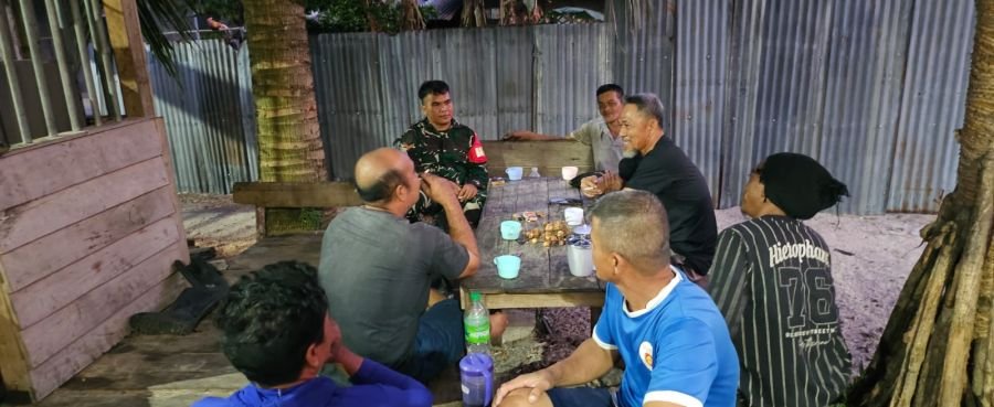 Himbauan Pengaktifan Kembali Pos Kamling demi Keamanan dan Ketertiban Wilayah