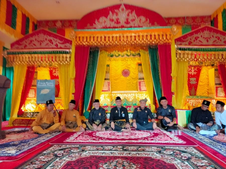 HT Rusli Ahmad Tak Pantas Dipanggil ''Kyai'', Panglima Hulubalang: Itu Remehkan Kami Anak Melayu!