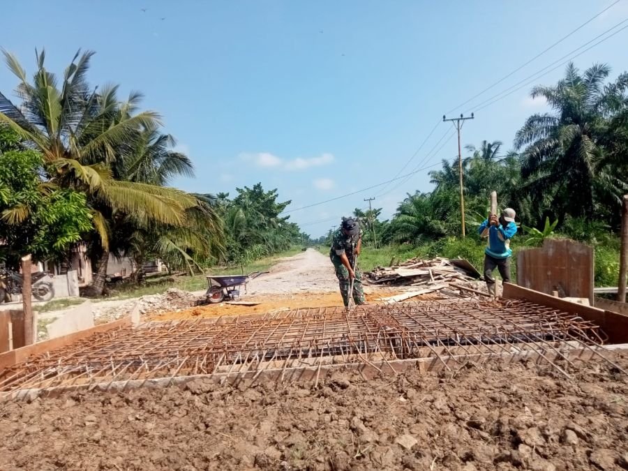Jembatan Garuda Kian Rampung, Progres Sentuh 70 Persen