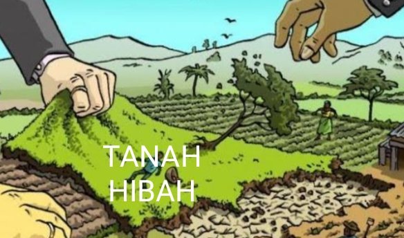 Kabid Kominfo DPP LSM BERANTAS : TIDAK BERNURANI, INI DAJJAL