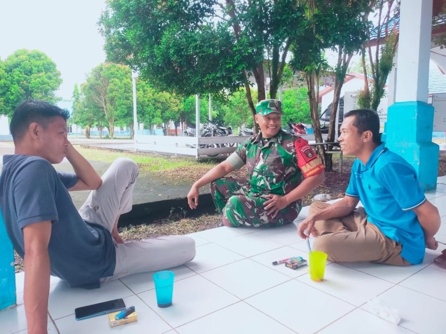 Kampung Pancasila Jadi Ruang Kebersamaan