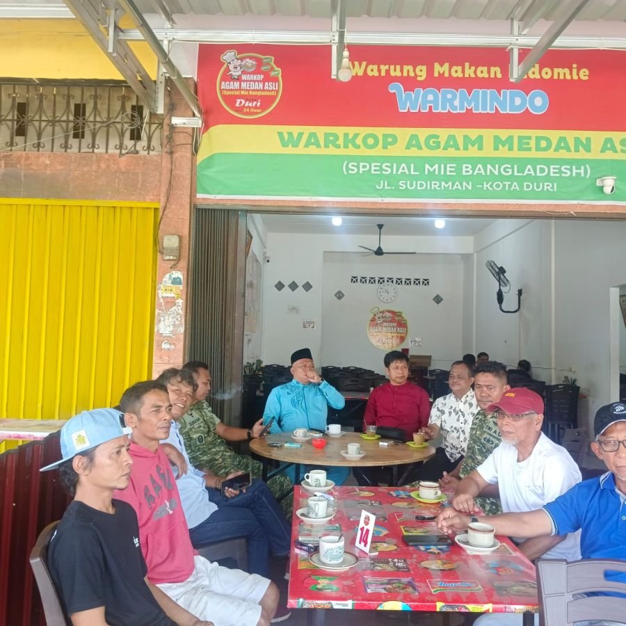 Kapten CZI Suratmin Melaksanakan  Sosialisasi