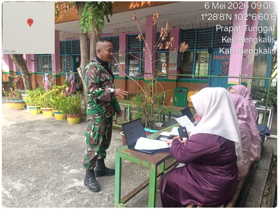 Serda Gunawan Turun ke Desa, Serap Aspirasi Warga
