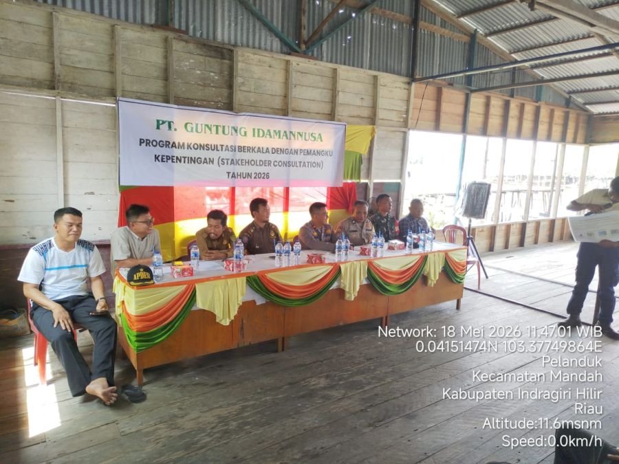 KEGIATAN SOSIALISASI,DISKUSI,DAN KONSULTASI PARA PEMANGKU KEPENTINGAN ( STAKEHOLDER )