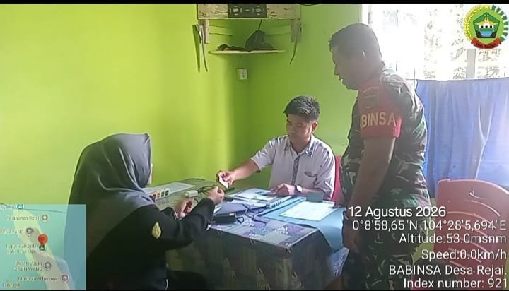 Koordinasi dan Sosialisasi Pencegahan Penyakit Menular Bersama Pihak Puskesmas
