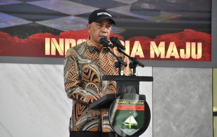 Korem 031/WB bersama PERCASI Riau laksanakan Open Turnamen Catur Piala Panglima TNI