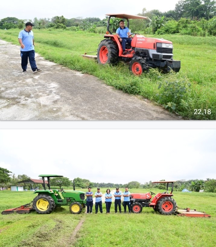 Lapter Tucano Lanud Roesmin Nurjadin Menjaga Safety Dengan Perawatan Rutin