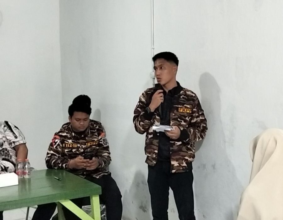 Lomba Video, Bung Ras : Jangan Jadi Penonton di Era Digital, Generasi Muda Harus Berani Berkarya