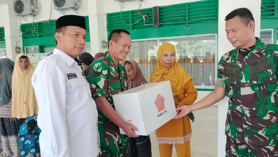 Mabes TNI Perkuat Pencegahan Karhutla, Sasar Warga Minas hingga Pelajar