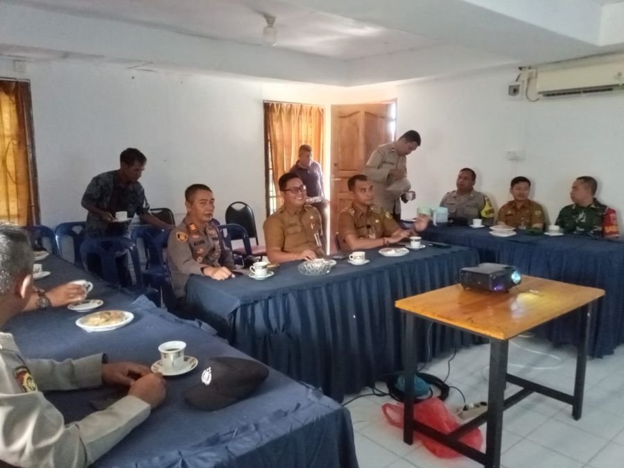 Maraknya Kejahatan terhadap Fasilitas Umum