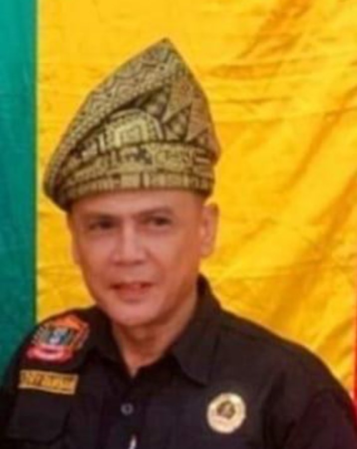 Mari kita kembalikan Marwah Kota Bertuah Pekanbaru! 