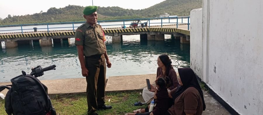 Menjaga Kebersihan Lingkungan sebagai Cerminan Kepedulian Bersama