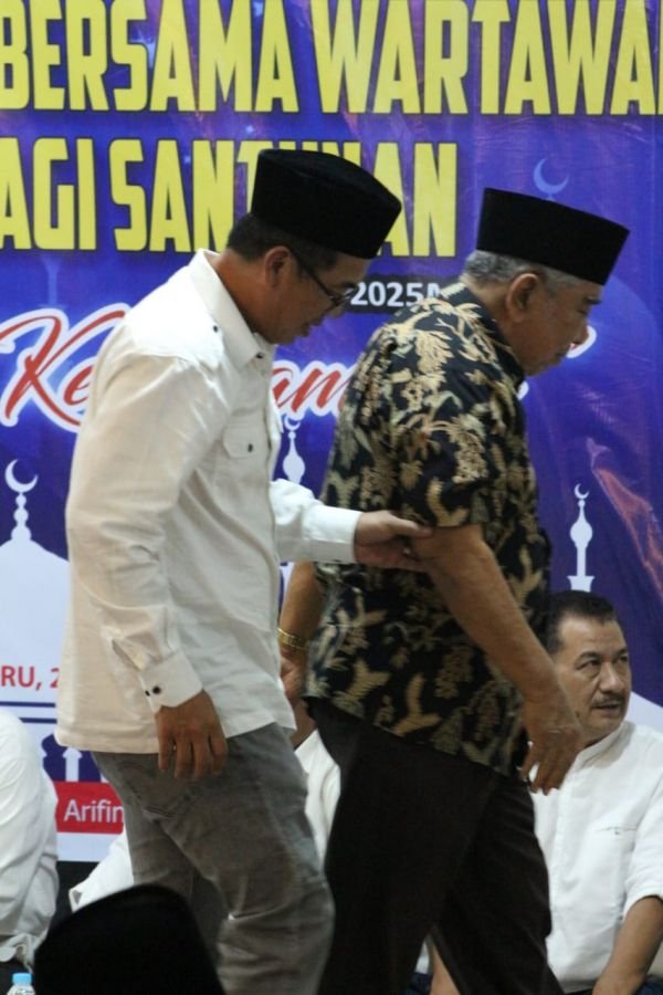 Momentum Ramadhan dalam Membentuk Wartawan yang Berintegritas