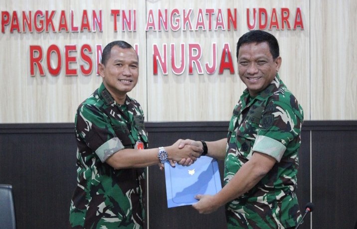 Momentum Tingkatkan Profesionalisme dan Akuntabilitas