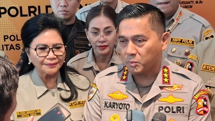 Munas KBPP Polri Ditunda 6 Bulan, Evita Nursanty Tetap sebagai Ketua Umum