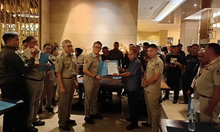 Munas VI KBPP Polri Ricuh dan Ditunda, Penetapan Bimo di Coffe Shop Hotel Cacat Prosedur