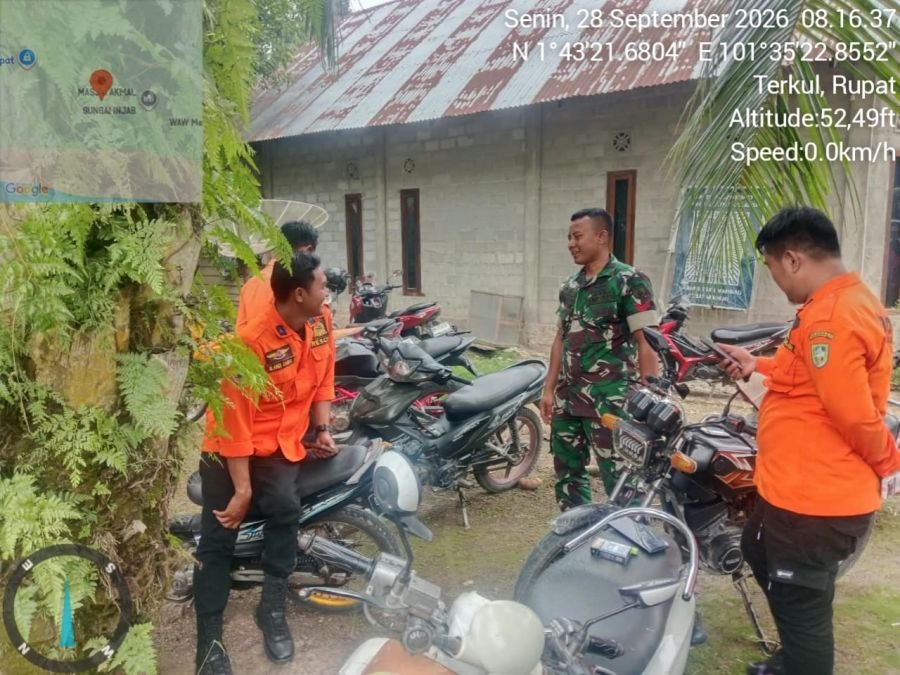 Pancasila Tak Hanya Dihafal, Koptu Jefri Ajak Warga Terkul Wujudkan dalam Kehidupan Sehari-hari