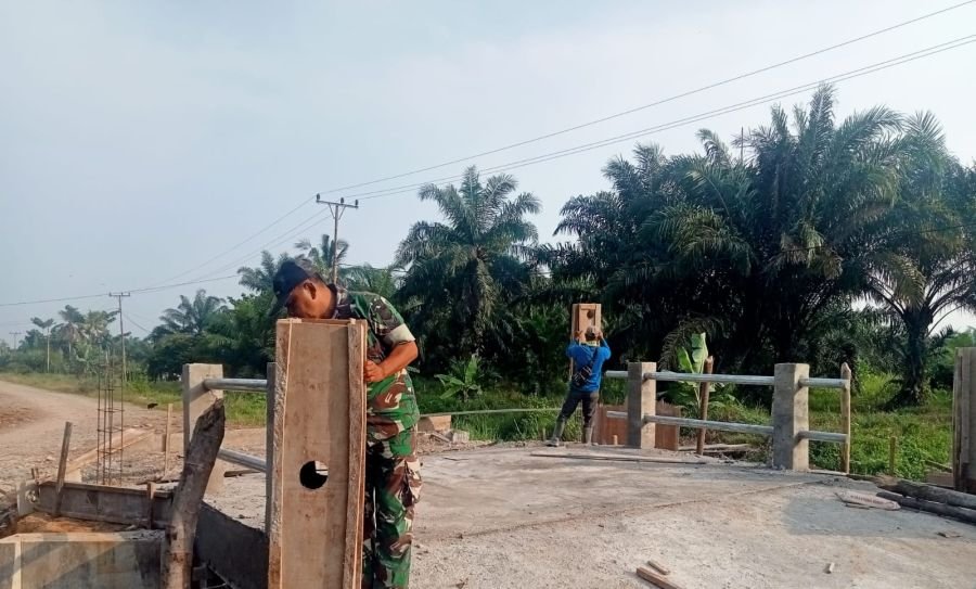 Pembangunan Jembatan Garuda Masuk 90 Persen, Target Rampung Makin Dekat