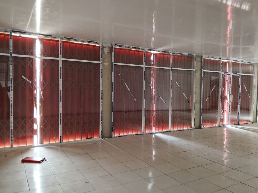 Pembangunan KDKMP Kepenghuluan Sintong Makmur Capai 86 Persen, dan Pengerjaan Terus di Kebut