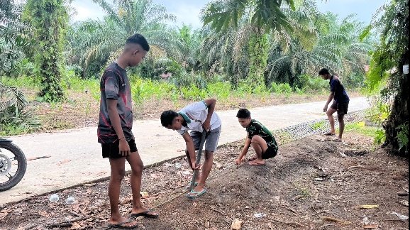 Pembangunan Tiga Jembatan Garuda Masuki Tahap Penting, Kodim 0301/Pekanbaru Optimalkan Pekerjaan