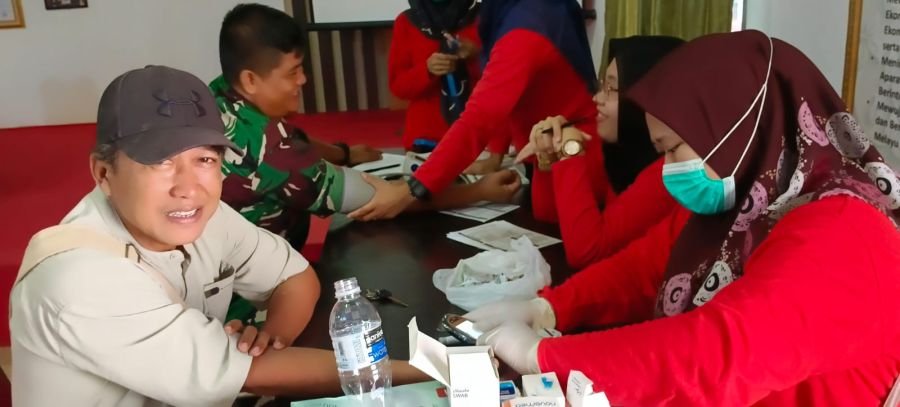 Pemeriksaan kesehatan untuk menjaga kebugaran tubuh