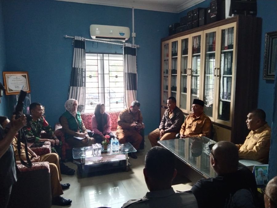 Pengamanan Pantai Pelawan Diperkuat, Rambu dan Pelatihan Ditekankan