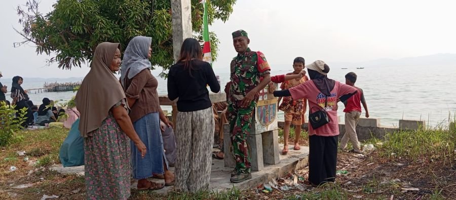 penyalahgunaan narkoba yang dapat merusak masa depan,
