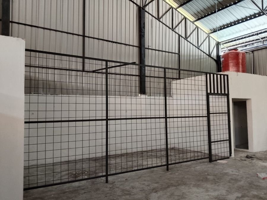 Progres Pembangunan KDKMP Kepenghuluan Sinaboi Capai 90 Persen