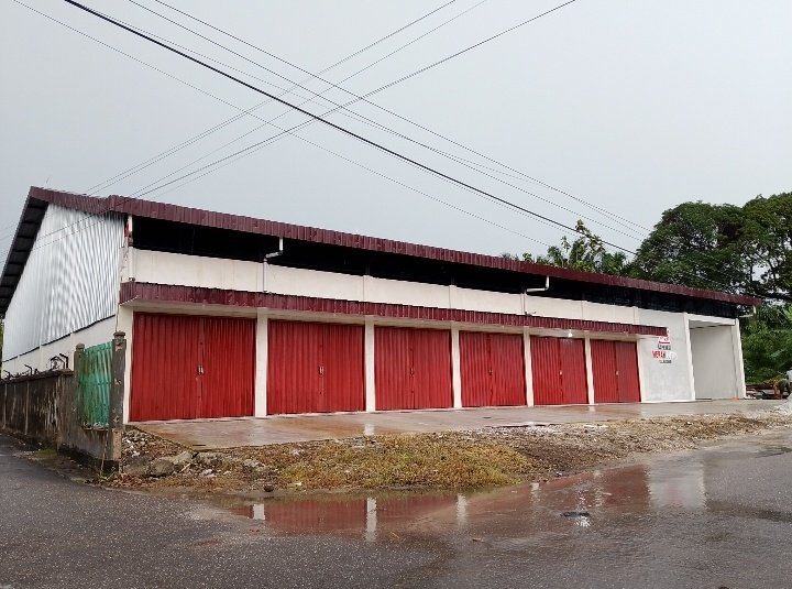 Rampung 100 Persen, KDKMP Rejosari Diharapkan Jadi Penggerak Ekonomi Masyarakat