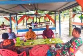 Serda Yuliarno: Kewaspadaan Terhadap Potensi Karhutla harus terus Ditingkatkan