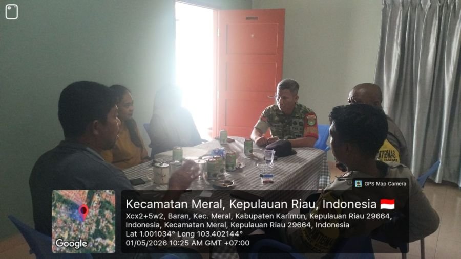 Sinergi TNI-Polri Selesaikan KDRT Secara Humanis