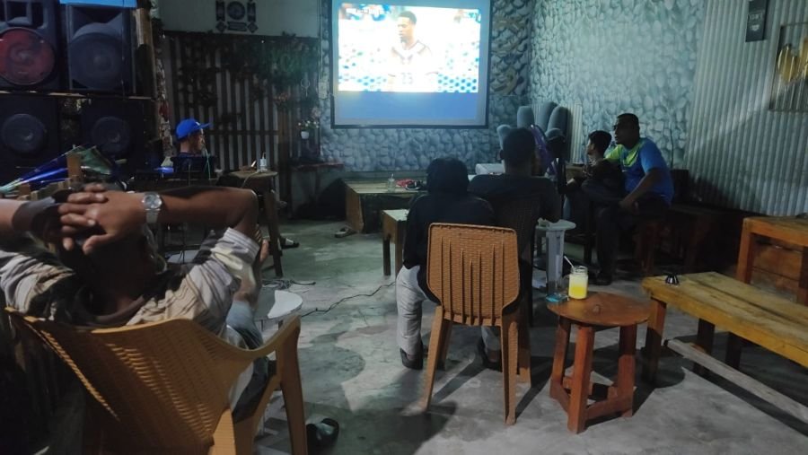 Strategi Komsos Babinsa Koramil 06/Senayang Perkokoh Kemanunggalan TNI-Rakyat*