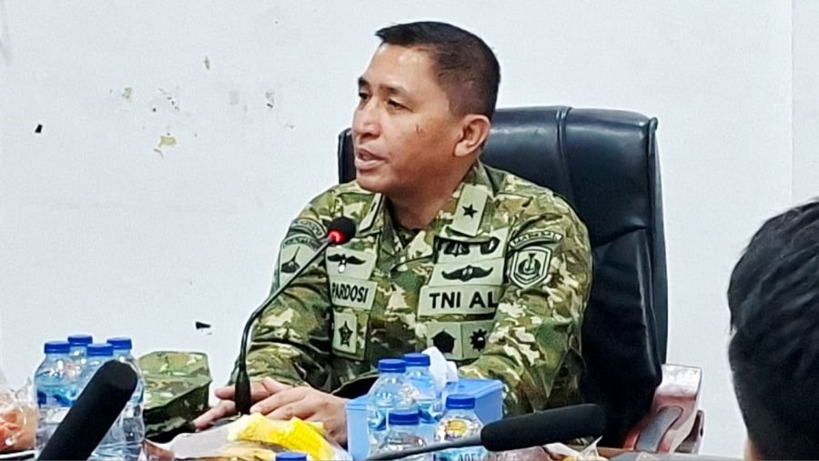 Tim Sosialisasi Karhutla Mabes TNI Kunjungi Mandau, Perkuat Sinergi Cegah Kebakaran Hutan dan Lahan