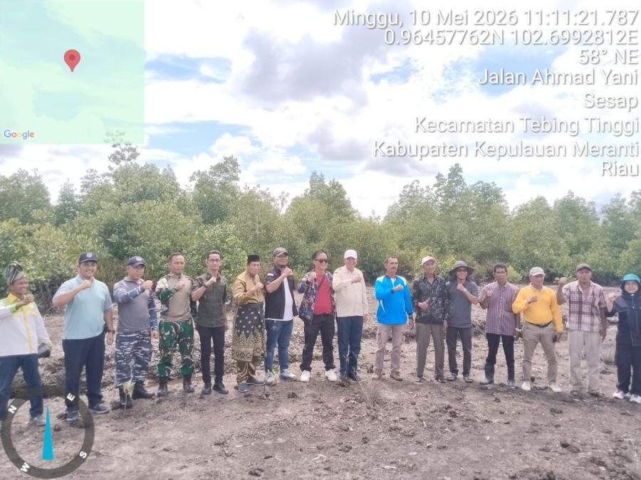 TNI hadir dalam Acara HUT GRIB Jaya